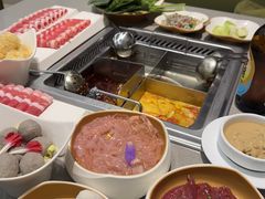 -海底捞火锅(龙岗星河COCO Park店)
