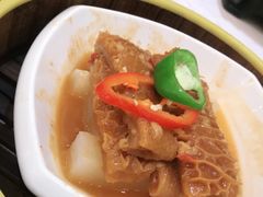 -北海渔村酒楼·粤菜海鲜点心(新华店)