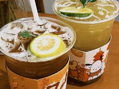 -有幸小食院(马栏山店)