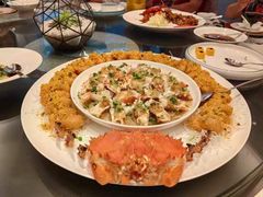 -上海宝华喜来登酒店·采悦轩中餐厅