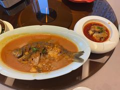 -富力威斯汀酒店-中国元素中餐厅(武昌临江店)