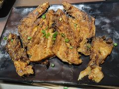 碟鱼头-提老炮儿烧烤(南山店)