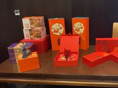 -明湖楼·经典鲁菜山东海鲜(大明湖店)