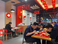 大堂-猪角·闽南猪脚饭(文三路店)