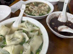 -吴家馄饨