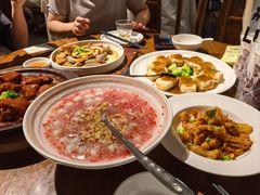 -甬上名灶(天一阁·翠柏店)