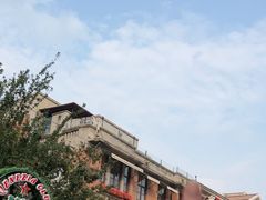 -天津意大利风情旅游区
