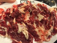-八合里牛肉火锅(八合里总店)