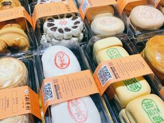 -北京稻香村(燕儿岛路店)
