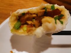 酱肉包-陈傻子餐厅(世纪都会店)