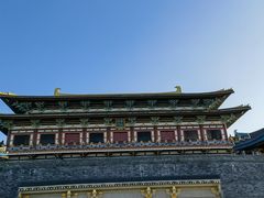 -襄阳城墙