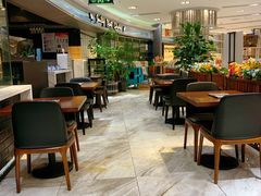 大堂-斯比特花园西餐厅(东方商厦店)