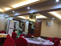 大堂-台州卡金海鲜楼(上南路店)