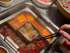 -巴奴毛肚火锅(悠唐购物中心店)