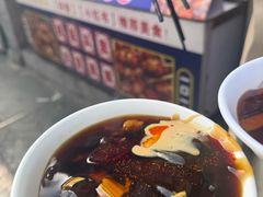 -杨记灌肠(食品街店)