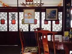 -同得兴 Since·1995 传统苏式面馆(十全街店)