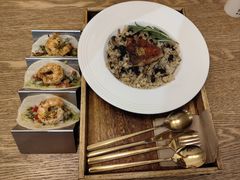 -沏点Trattoria意大利餐厅(新街口店)