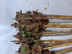 -五样儿西昌小签签烤串(天府三街店)