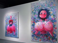 -上海宝龙美术馆