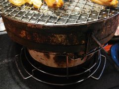 -山之屋炭火烧肉·生啤畅饮(大朗万科中央公园店)