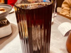 酸梅汤-肖记公安牛肉鱼杂馆·省级非物质文化遗产(江汉路直营店)