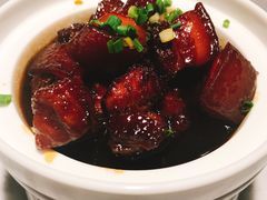 -小菜园新徽菜(常州武进吾悦店)