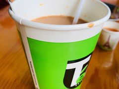 冰奶茶-林氏圆子(阔时路店)