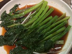 -绿茶餐厅(天津天河城店)