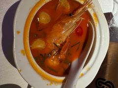 -狮拾久·现代新加坡料理(福田COCO Park店)