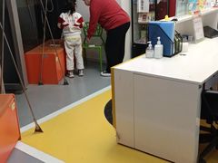 -童程童美·信息学竞赛·机器人编程·少儿编程(大钟寺校区)