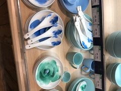 -果蔬好生活超市(乐堤港店)