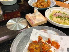 干炸带鱼-路小缦·珍馐美馔(市心北路店)