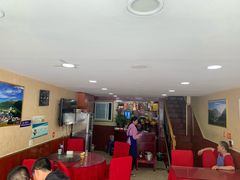 大堂-邱二餐馆