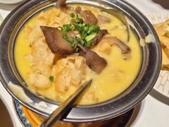 -樽宴酒楼·地道川菜·品质聚会·生日宴请