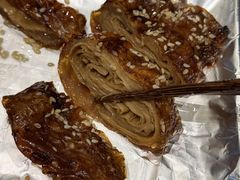 -一叶一世界·素食餐厅(锦华万达店)