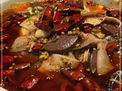 -鑫巴蜀(和平里店)