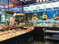 -小满海鲜·别院(天津旗舰店)