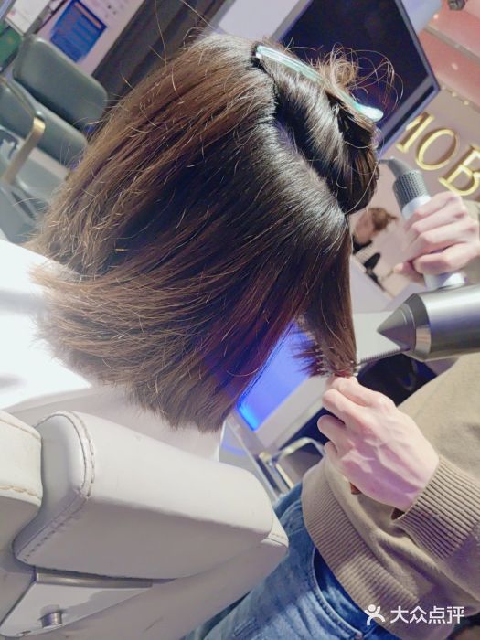 木北造型(回龙观龙锦苑店)图片