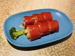 -哈尔滨永泰喜来登酒店·璟泰公馆