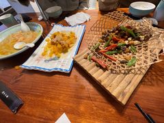 -云隐小厨·传统大理美食(复兴路店)