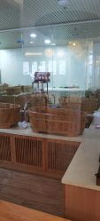 点击看大图 -徽娘子女性草本熏蒸养生SPA