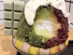 -WONDER ICE 萬得冰田(建設路总店)