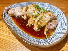 -南小蟹手工點心(三里屯店)
