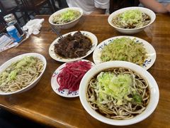-柴氏风味斋(甘家口店)