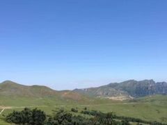 -北京灵山风景区