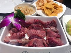 -芳竹园火锅(塘沽金街店)