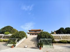 -威海大乳山景区