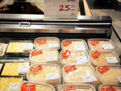 豆乳盒子-Olé精品超市(重庆观音桥店)