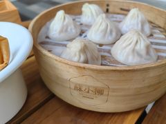 -苏小柳点心·手作小笼包(鸿寿坊分院)
