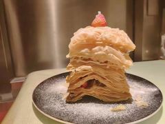 -茉里粤菜(皇姑万象汇店)